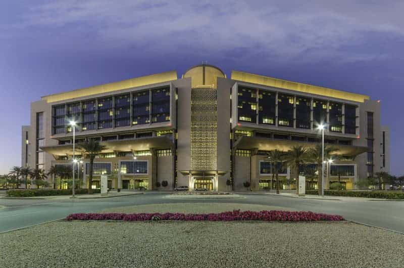 Haring Abdullah Bin Abdulaziz University Hospital (Kaauh)
