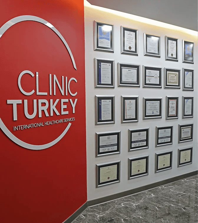 Clinic Turkey