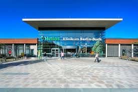 Helios Klinikum Berlin-Buch