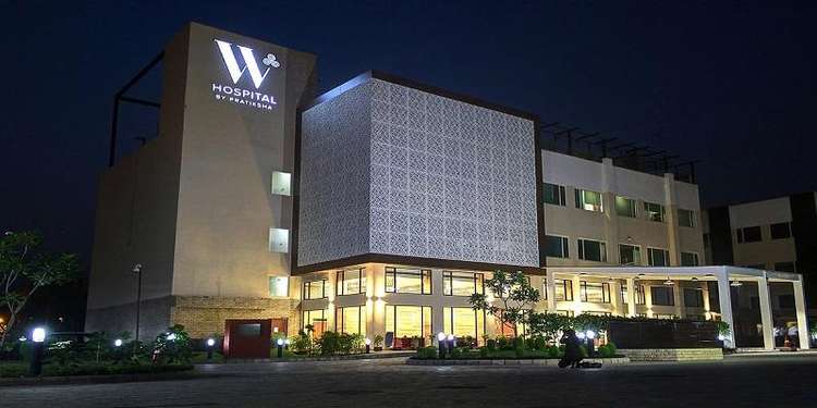 W Pratiksha Hospital