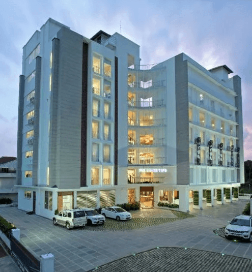Maurya Ayurveda Ortho & Neuro Rehabilitation Centre