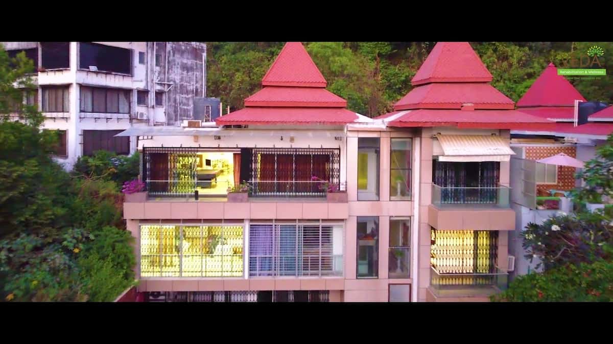 Veda Rehabilitation and Wellness Mumbai