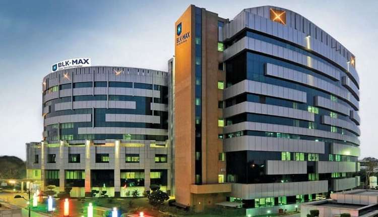 BLK-Max Super Speciality Hospital, New Delhi