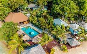 Holina Rehab, Thailand