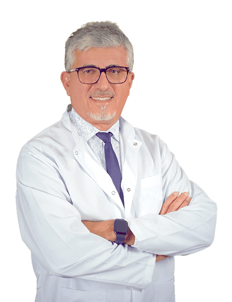 Prof. M.D. Ahmet Cemİl Dalay, [object Object]