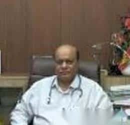 Доктор. Нареш Памнани, [object Object]