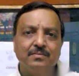 Доктор. Р. К. Джайн, [object Object]