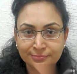 Docteur. Kalpana Solanki, [object Object]