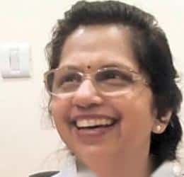 Sinabi ni Dr. Mita Verma, [object Object]