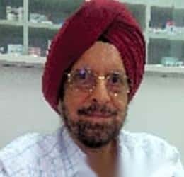 Доктор. Дж. С. Арора, [object Object]