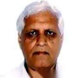 Dr. Shanti Vardhan, [object Object]