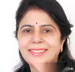 Доктор. Манджу Хотчандани, [object Object]