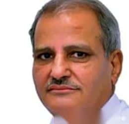 Dr. ኢሽዋር ሲንግ, [object Object]