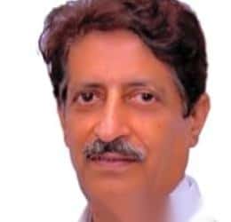 Dr. ክ. ኤ. ራና, [object Object]