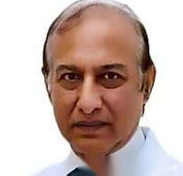 Dr. ፒኬ ጉፕታ, [object Object]