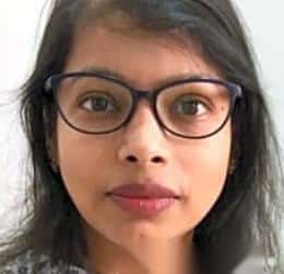 Dr. ስሚታ ራማቻንድራን, [object Object]