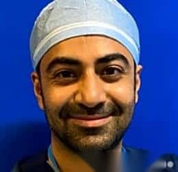 Dr. ኩሻል ሞጋጋ, [object Object]