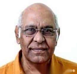 Dr. S. Papa Rao, [object Object]