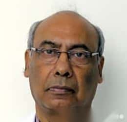 Доктор. С. Мохан Дас, [object Object]