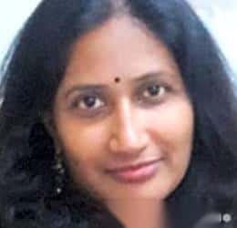 Sinabi ni Dr. Pranathi Gutta, [object Object]