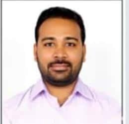 Sinabi ni Dr. Ranga Rai Chennakesavula, [object Object]