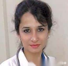 Dr. ሺልፓ ዳኒ, [object Object]