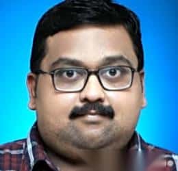 Sinabi ni Dr. Aditya Bhagwanrao Patil, [object Object]