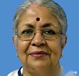 Docteur. Uma Khanduri, [object Object]