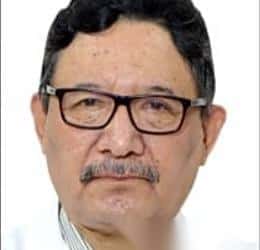 Доктор. Йоэль Дева Пальжор, [object Object]