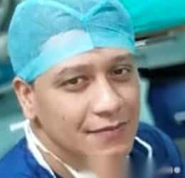 Доктор. Панкаж Кумар Долои, [object Object]