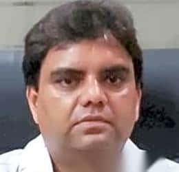 ড. অনিল গুপ্ত, [object Object]