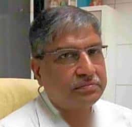 Dr. ዲነሽ ሩስቶጊ, [object Object]