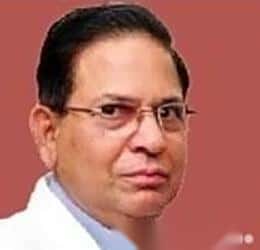 Dr. ፕሪዲፕ ቻትሪ, [object Object]