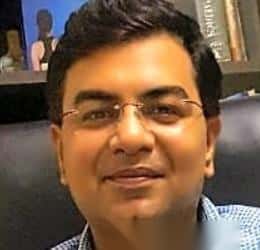 Dr. ሳንካልፕ ባሊ, [object Object]