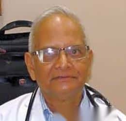 Dr. ፕሪዲፕ ማቱር, [object Object]