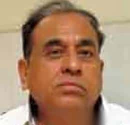 Dr. ፑሽፒንደር ኩራና, [object Object]