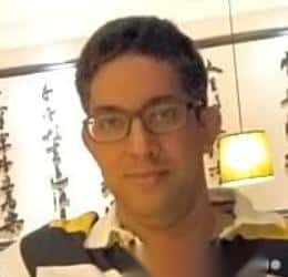 Dr. ሱኒል ሳሬን, [object Object]