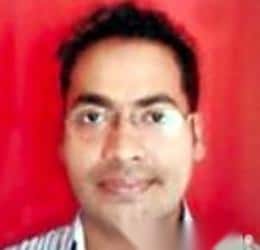 Dr. ጂቴንድራ ሳትፑቴ, [object Object]