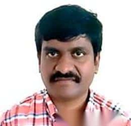 Sinabi ni Dr. Naveen Reddy C, [object Object]