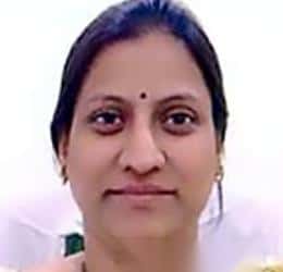 Dr. Kranthi Reddy C, [object Object]