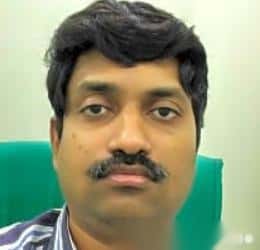 Sinabi ni Dr. Sharath Chandra, [object Object]