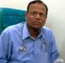 Dr. B N Reddy, [object Object]