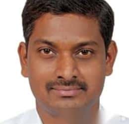 Доктор. Равиндранаф, [object Object]