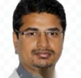 Sinabi ni Dr. S.P.Manik Prabhu, [object Object]