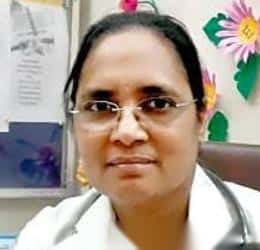 Docteur. Susheela Gayam, [object Object]