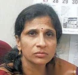 Docteur. P Geeta Rani, [object Object]