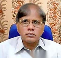 Dr. Mohammed Ashfaq Ali, [object Object]