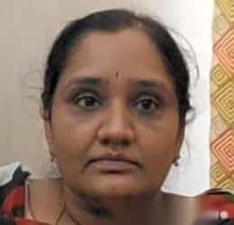 Sinabi ni Dr. Neelima Ch, [object Object]