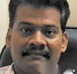 Dr. ፒ ቪጄ ኩማር, [object Object]