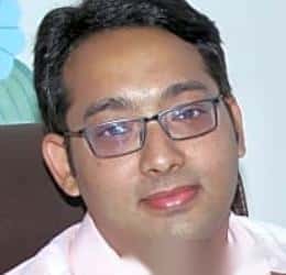 Dr. Ansar M. Hussain, [object Object]